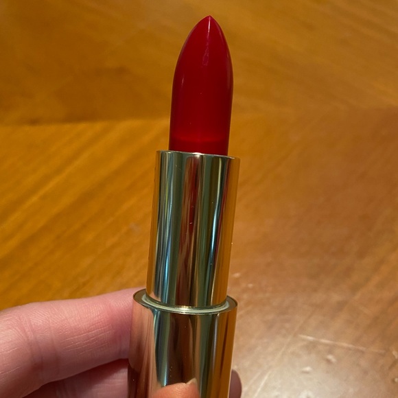 BECCA Ultimate Lipstick Love Ruby - Picture 8 of 16